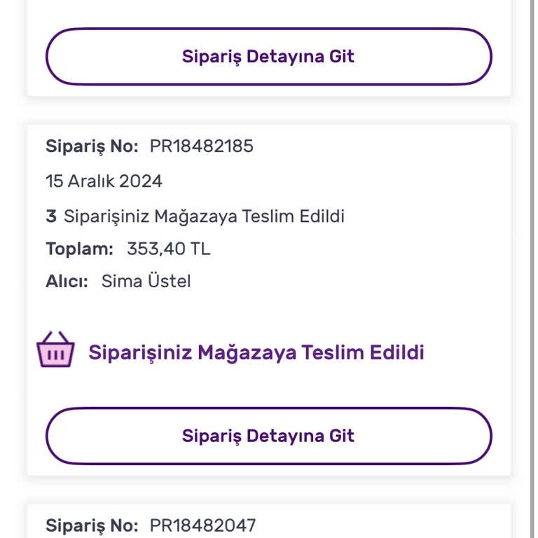 Kayıp Ürünler Ve İlgisiz Mağaza Çalışanları