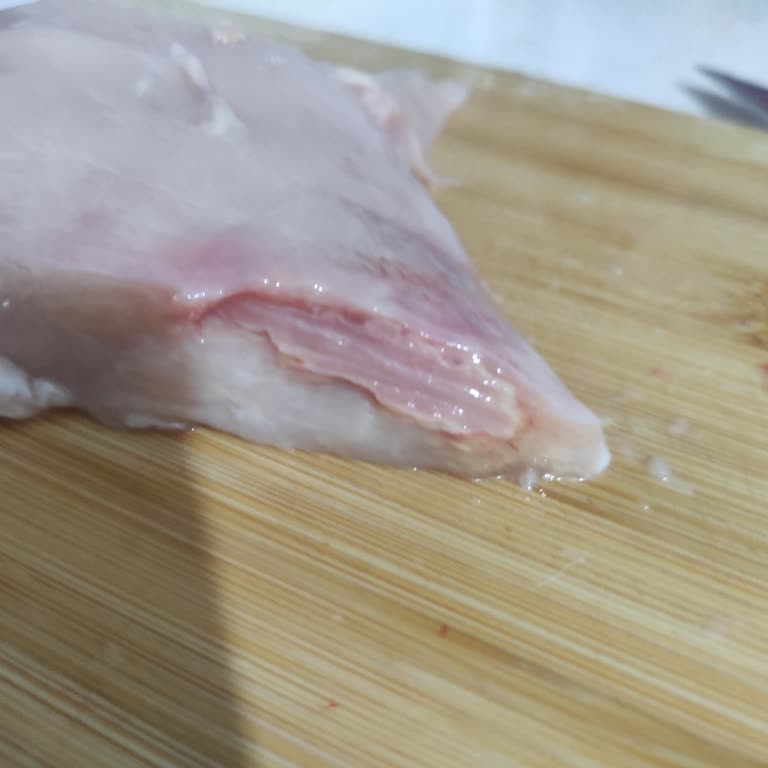 Aldığım Tavuk Yapay Mı?