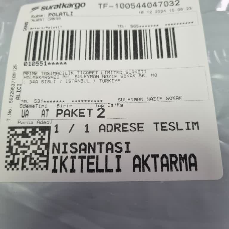 İade Talebim Karşılanmadı: Araç İçi Süpürge Sorunu