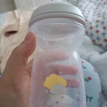 Chicco Biberon Hayal Kırıklığı: Değişim Talebi