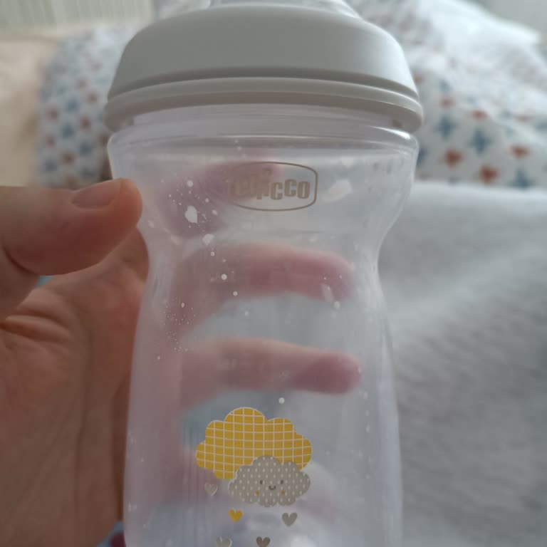 Chicco Biberon Hayal Kırıklığı