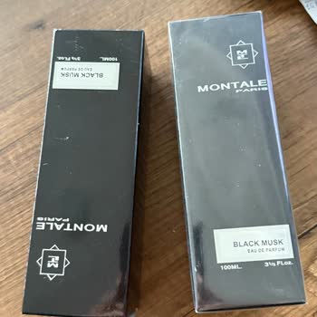 İdefix Sahte Parfüm Ve İade Zorluğu