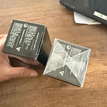 İdefix Sahte Parfüm Ve İade Zorluğu