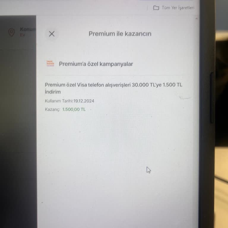Hepsiburada'da Teslimat Ve İade Kabusu