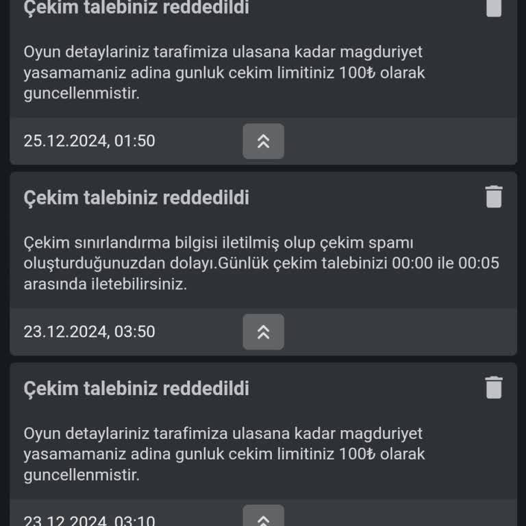 Bonus Yatırımında Çekim Sorunları Ve Destek Eksikliği