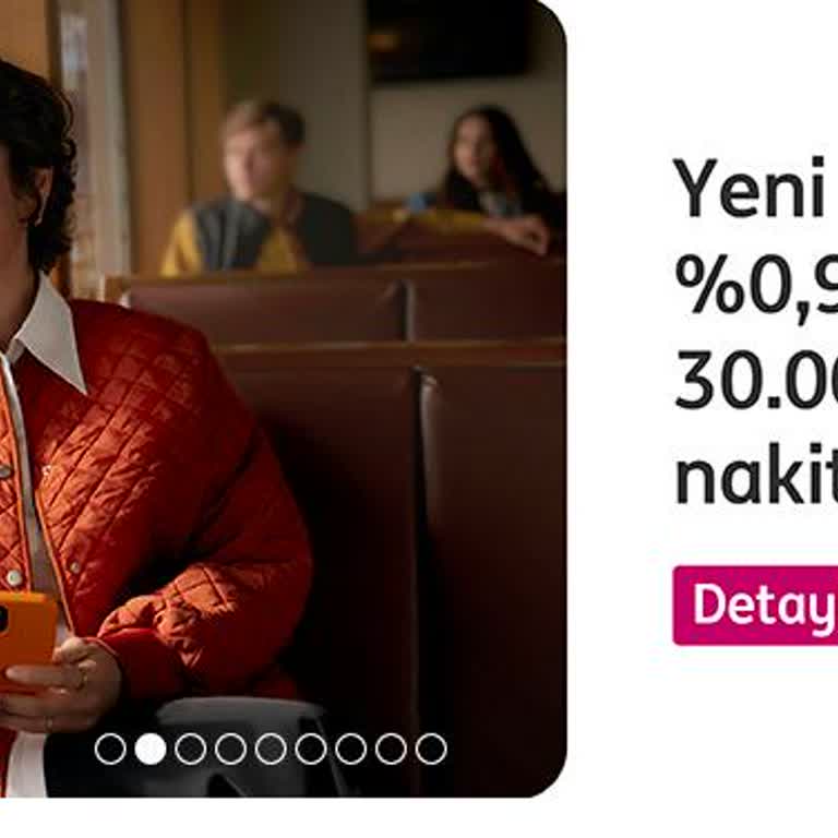 ING Bankasının Kredi Başvuru Sürecindeki Belirsizlik