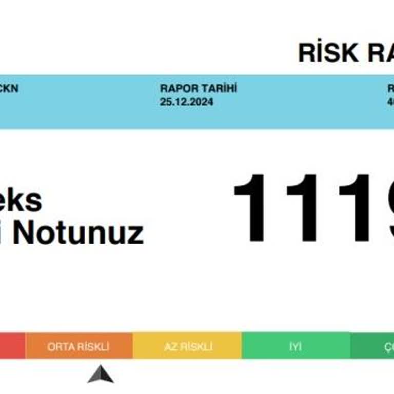 Kredi Puanım Neden Yükselmiyor?