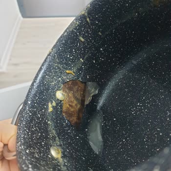 Karaca Bio Granit Steel Plus Tencere Takımında Hızlı Aşınma Sorunu