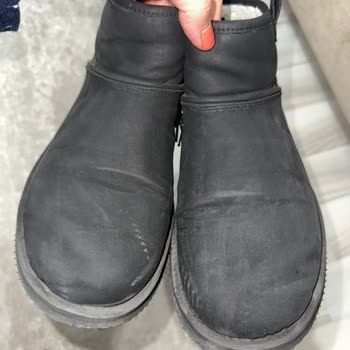 Zara Online Alışverişte Deforme Olan Bot Sorunu