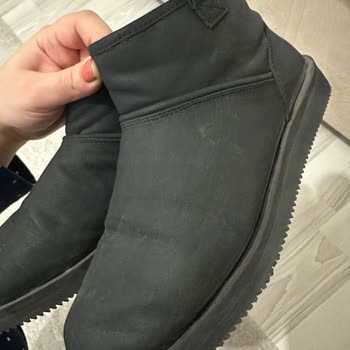 Zara Online Alışverişte Deforme Olan Bot Sorunu