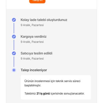 TV Alımında Yaşanan Büyük Hayal Kırıklığı