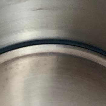 Sinbo Su Isıtıcıda Pas Sorunu Ve Müşteri Hizmetleri Deneyimi