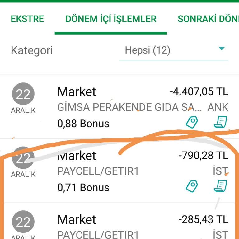 Yanıltıcı Reklam Ve İzinsiz Para Çekimi