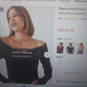 Yanlış İade Kodlarıyla Trendyol'da Yaşanan Karmaşa