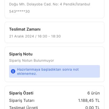 Migros Sanal Market Kampanya Sorunu: Eksik Money Para Yüklemesi