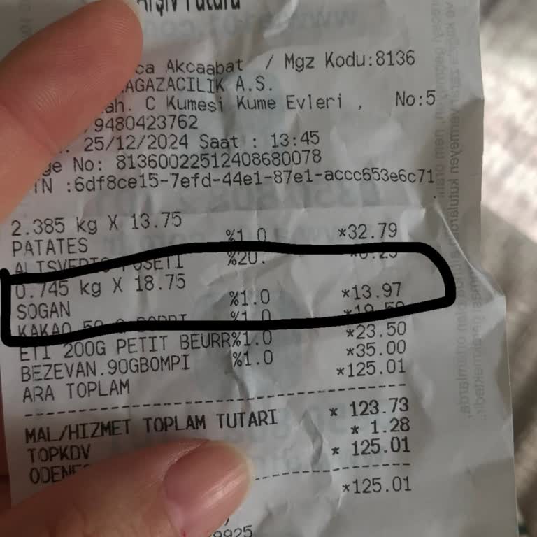 Yanlış Fiyatlandırma İle Müşteri Güveni Sarsılıyor