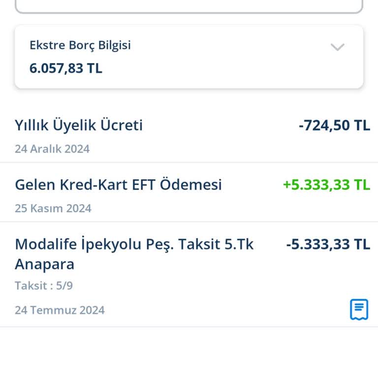 Denizbank Kredi Kartı Aidat Ücreti İadesi Talebi