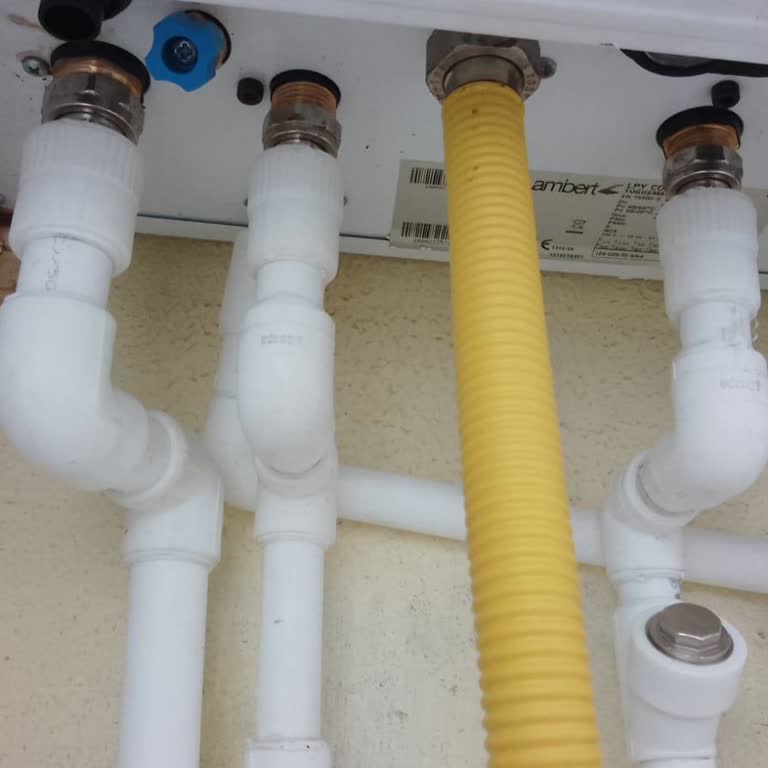 Eksik Ve Paslı Kombi Teslimatı: Teknosa'nın Müşteri Hizmetleri Sorunu