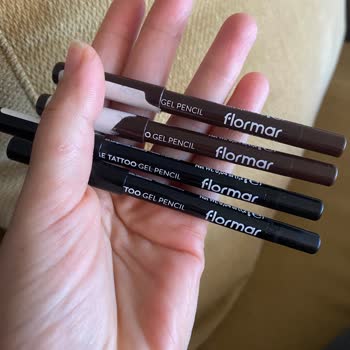 Flormar Göz Kaleminde Açılmayan Yapı Ve Üretim Hatası