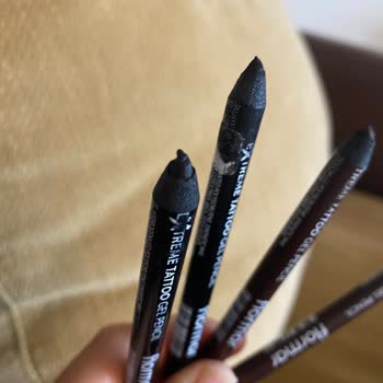 Flormar Göz Kaleminde Açılmayan Yapı Ve Üretim Hatası