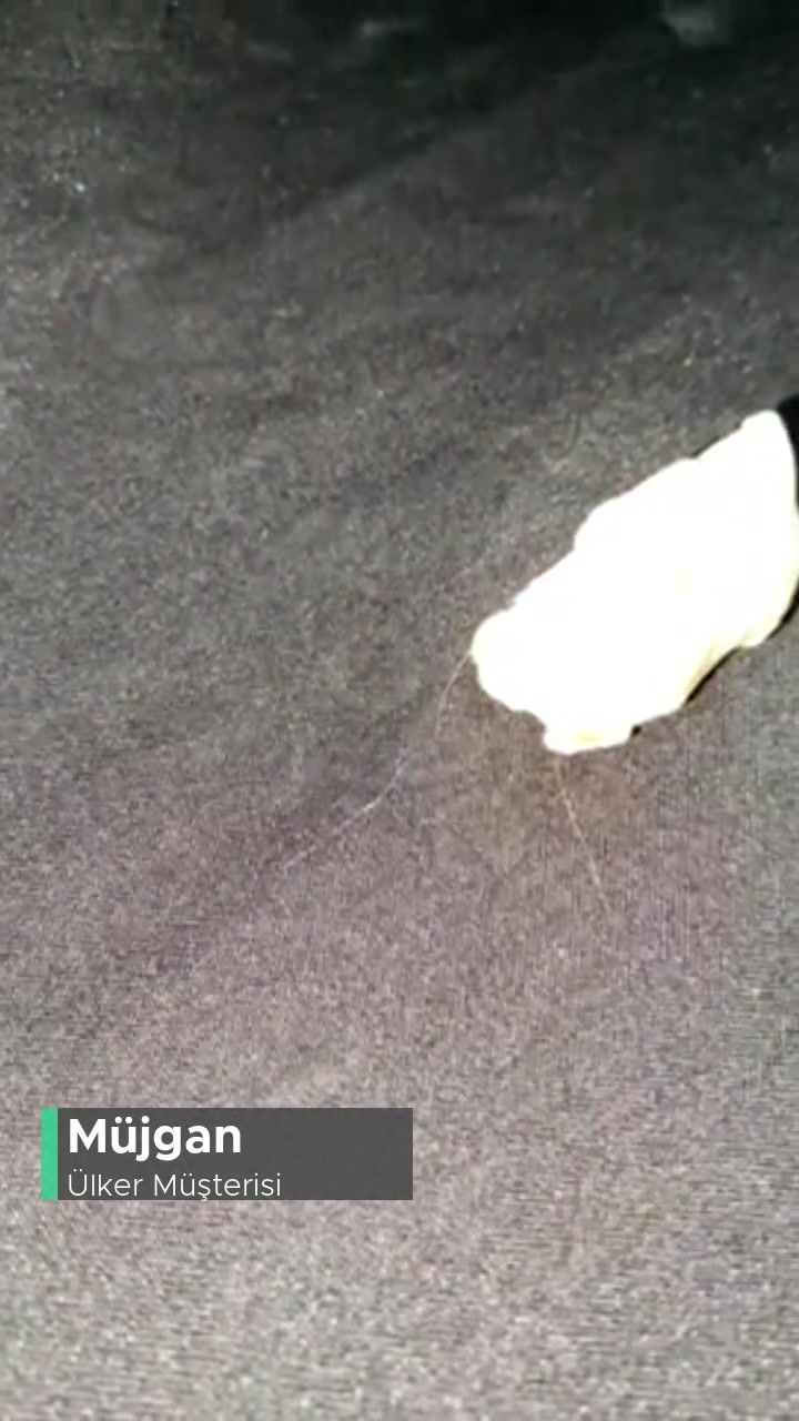 Ülker Baklavalı Çokonat Çikolatada Saç Çıktı videonun kapak resmi