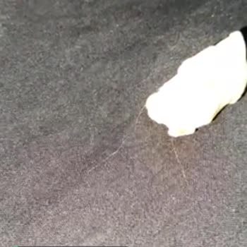 Ülker Baklavalı Çokonat Çikolatada Saç Çıktı
