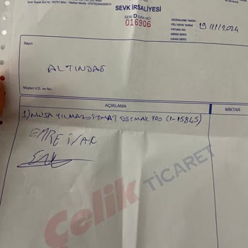 Tost Makinesi Isınma Sorunu Ve İade Talebi