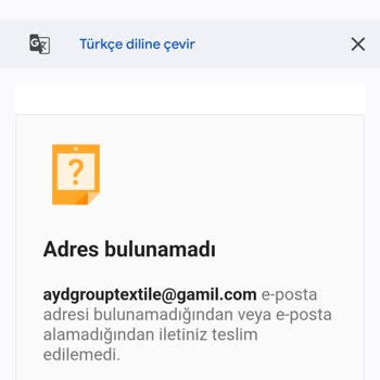 İade Sürecinde Yaşanan Sorunlar