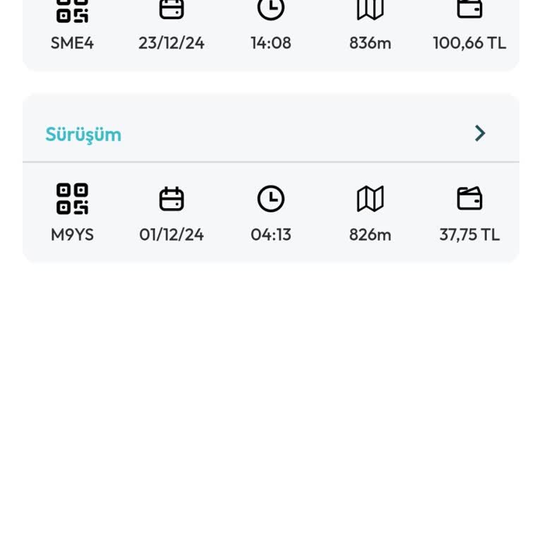 Yanlış Süre Ve Fazla Ücretlendirme Sorunu