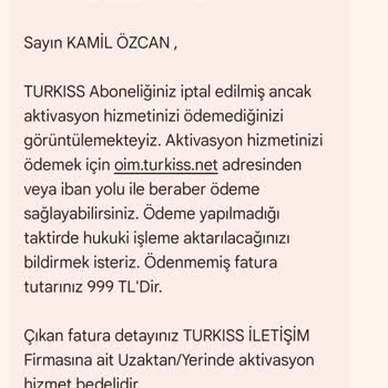 Yanlış Açma-Kapama Bedeli Ve İcra Sorunu