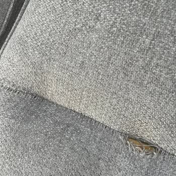 Kelebek Mobilya'nın Kalitesiz Kumaş Sorunu