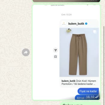 Yanlış Ürün Ve İade Sorunu