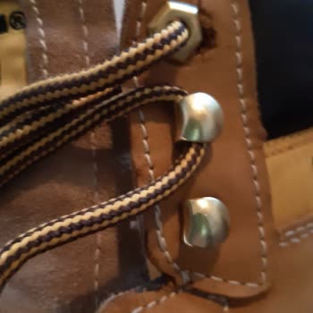 Boyner'den Aldığım Botun Tadilat Sorunları Bitmiyor!