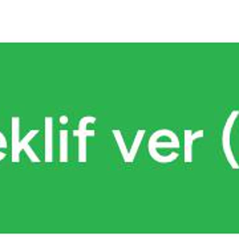 Armut'ta Uçuk Teklif Ücretleri İş Arayanları Mağdur Ediyor