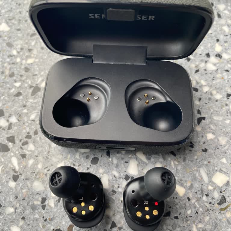 Sennheiser Momentum 3 wiederholt defekt nach nur einem Jahr Nutzung