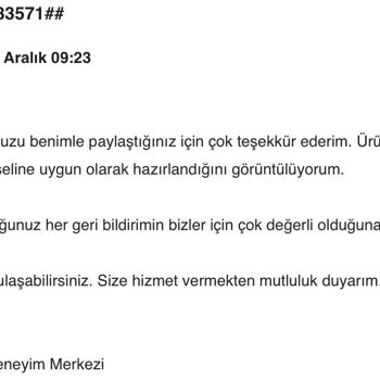 Çiçek Sepeti'nden Gelen Hayal Kırıklığı: Saksı Çiçeği Fiyaskosu