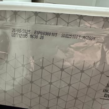 Fırsatlar Deryası Açılmış Ambalaj Ve Yaklaşan Son Kullanma Tarihi Sorunu