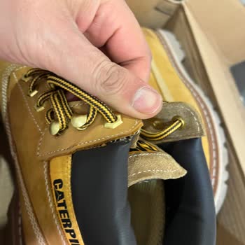 Caterpillar Bot: Sürekli Tadilat Sorunu Ve Değişim Talebi