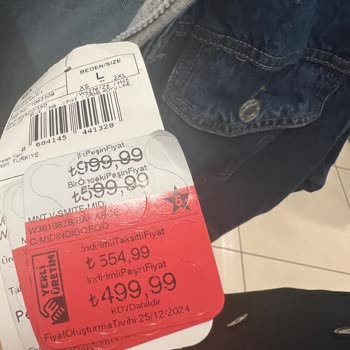 Yanlış Ücretlendirme Ve İlgisiz Yönetici