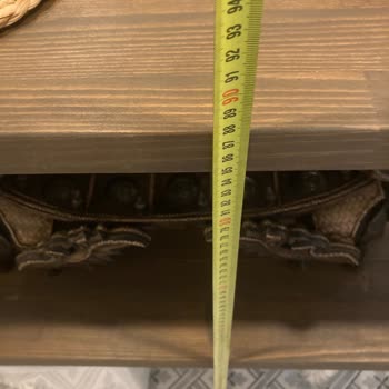 Yanlış Ürün Ölçüsü Ve İlgisiz Müşteri Hizmeti