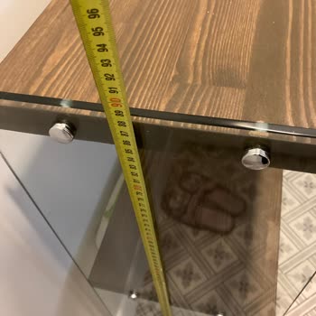 Yanlış Ürün Ölçüsü Ve İlgisiz Müşteri Hizmeti