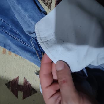 Gardrops'ta Deformeli Ürün Sorunu!