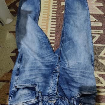 Gardrops'ta Deformeli Ürün Sorunu!