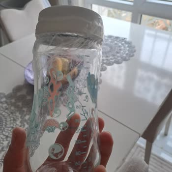 Paşabahçe Biberon Başlığı Bulunamıyor, Acil Yardım İstiyoruz