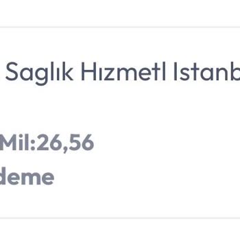 Yanlış Faturalandırma Ve İade Talebi Cevapsız Kaldı