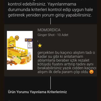 Sağlığımızla Oynayan İçecek Skandalı