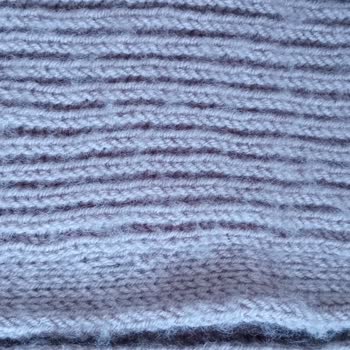 Alize İplik Superlana Klasik İpte Tüylenme Oldu!