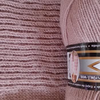 Alize İplik Superlana Klasik İpte Tüylenme Oldu!