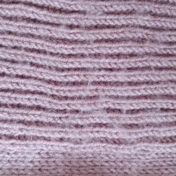 Alize İplik Superlana Klasik İpte Tüylenme Oldu!