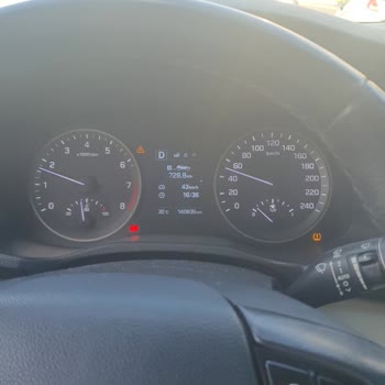 Hyundai Servisinde Çözülemeyen Direksiyon Arızası